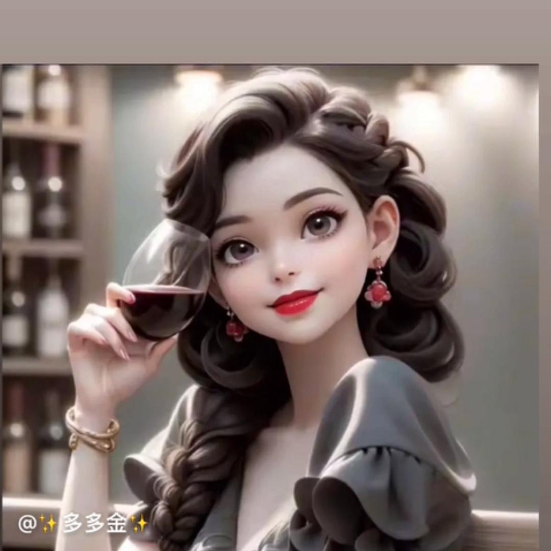 如意~💋