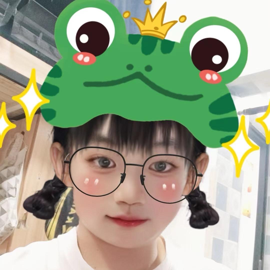 TiAmo小星星