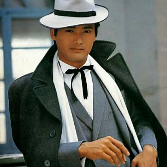 夏先生