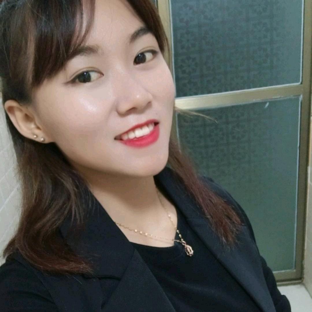 小罗妹妹