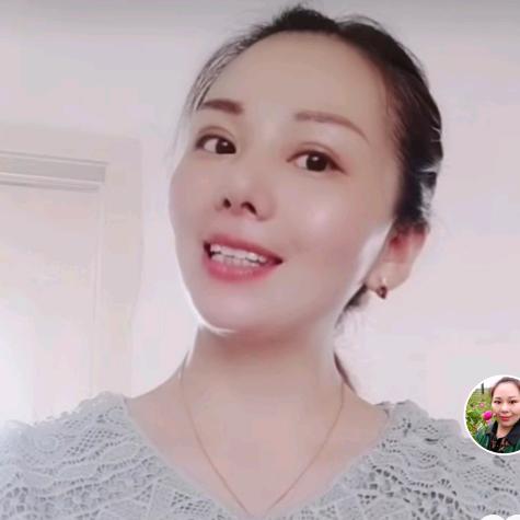 丽