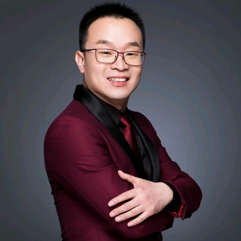 财富管理找老徐