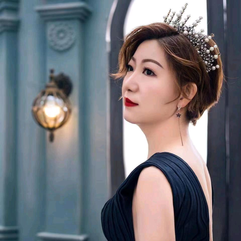 萍姐优品风尚文化传媒