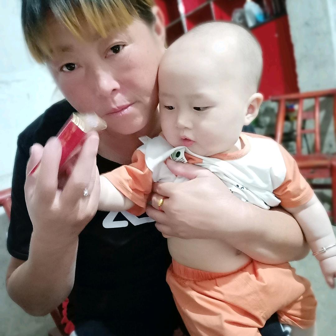 文一外婆