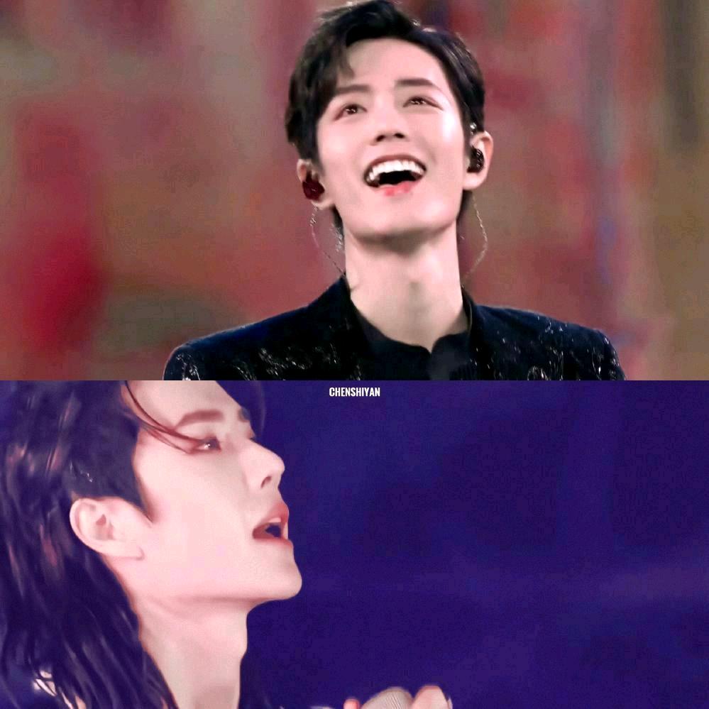 এ᭄゛蓝二哥哥的羡羡吖♥