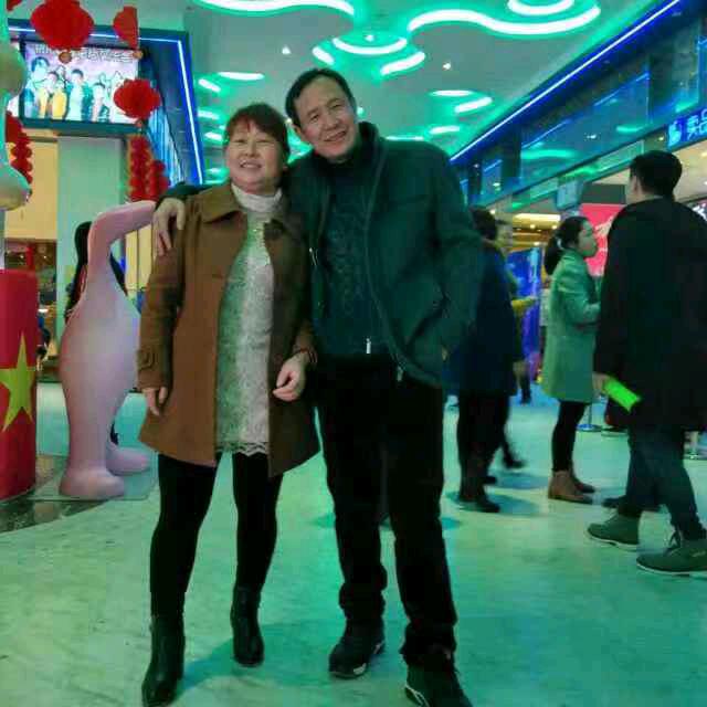 宇汝丽