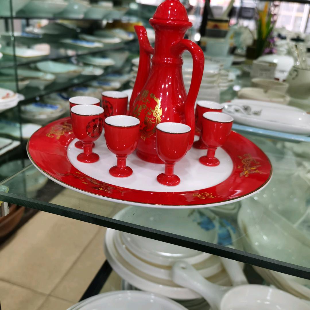 庆峰+金海通酒店用品