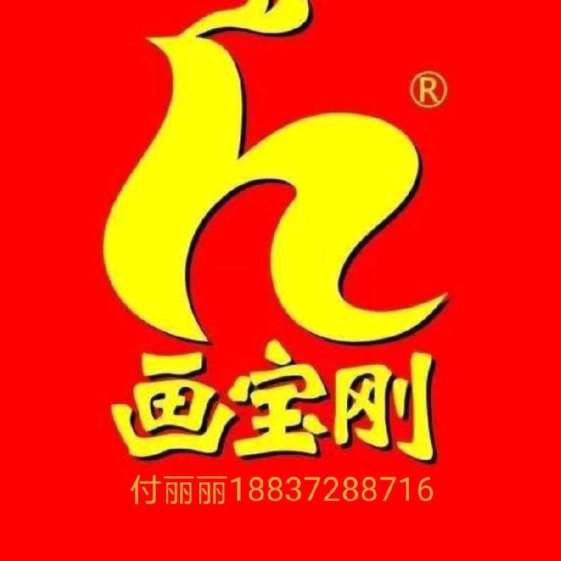 画宝刚烧鸡道口店