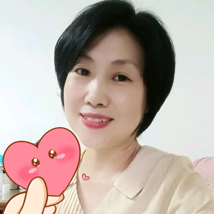 芳子姐