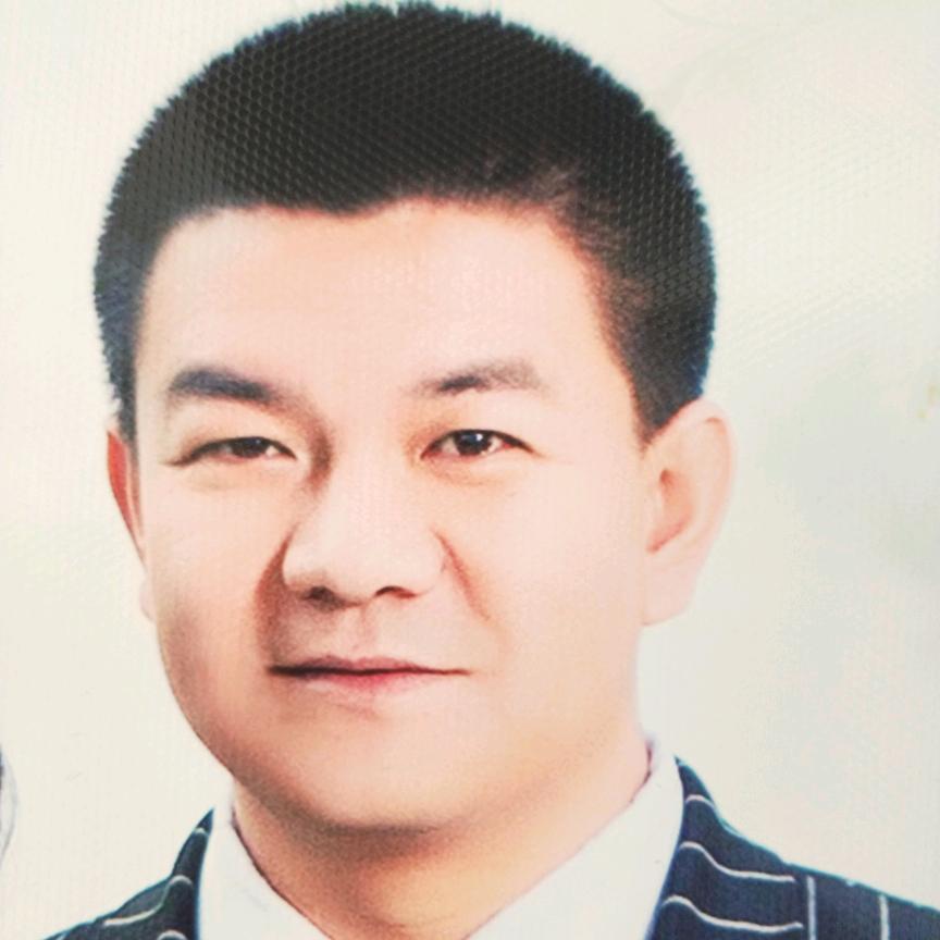 李海龙，混沌先生