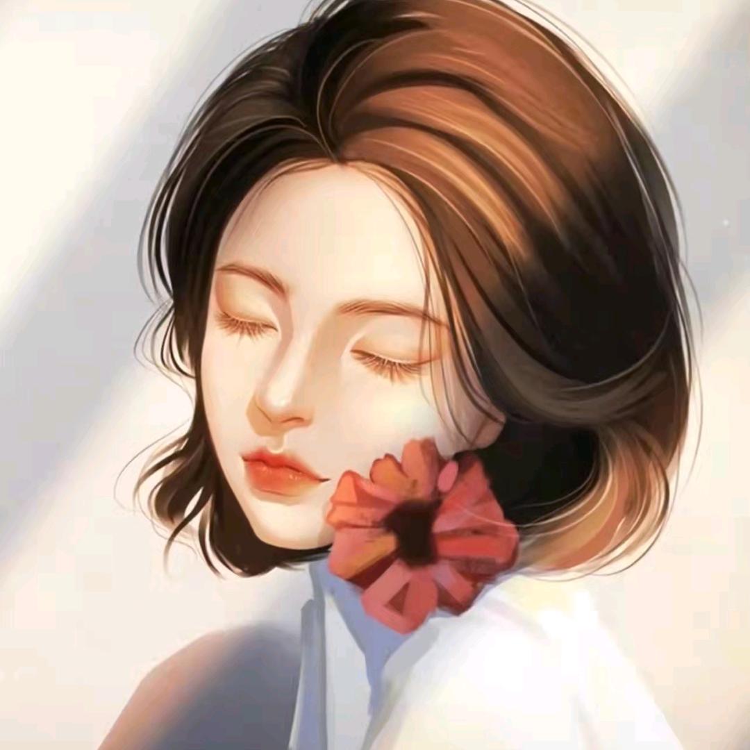 暖暖