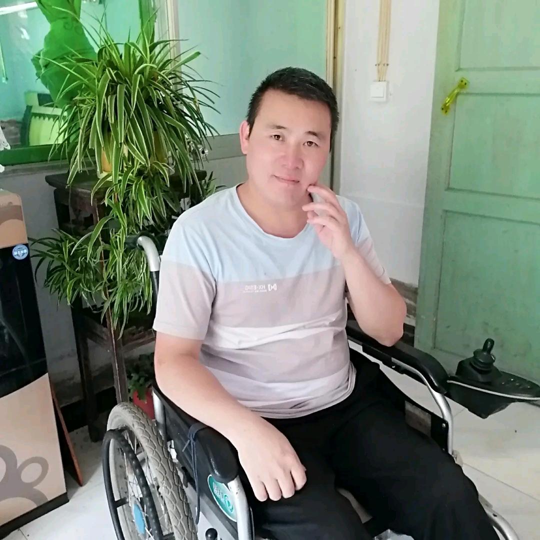 郑勇75年🐰.乐观面对