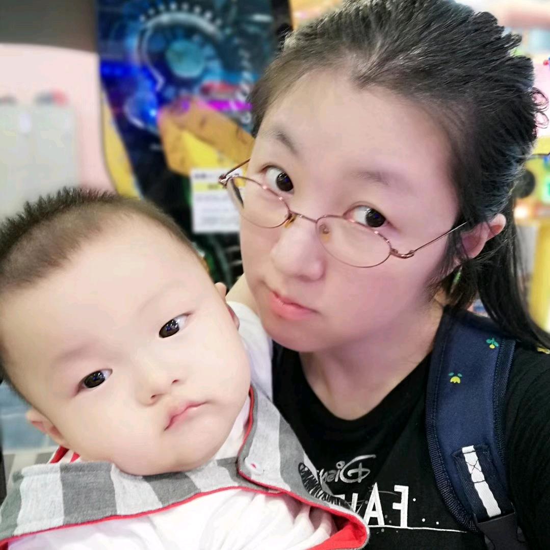 小鱼宝和他的百宝箱妈妈