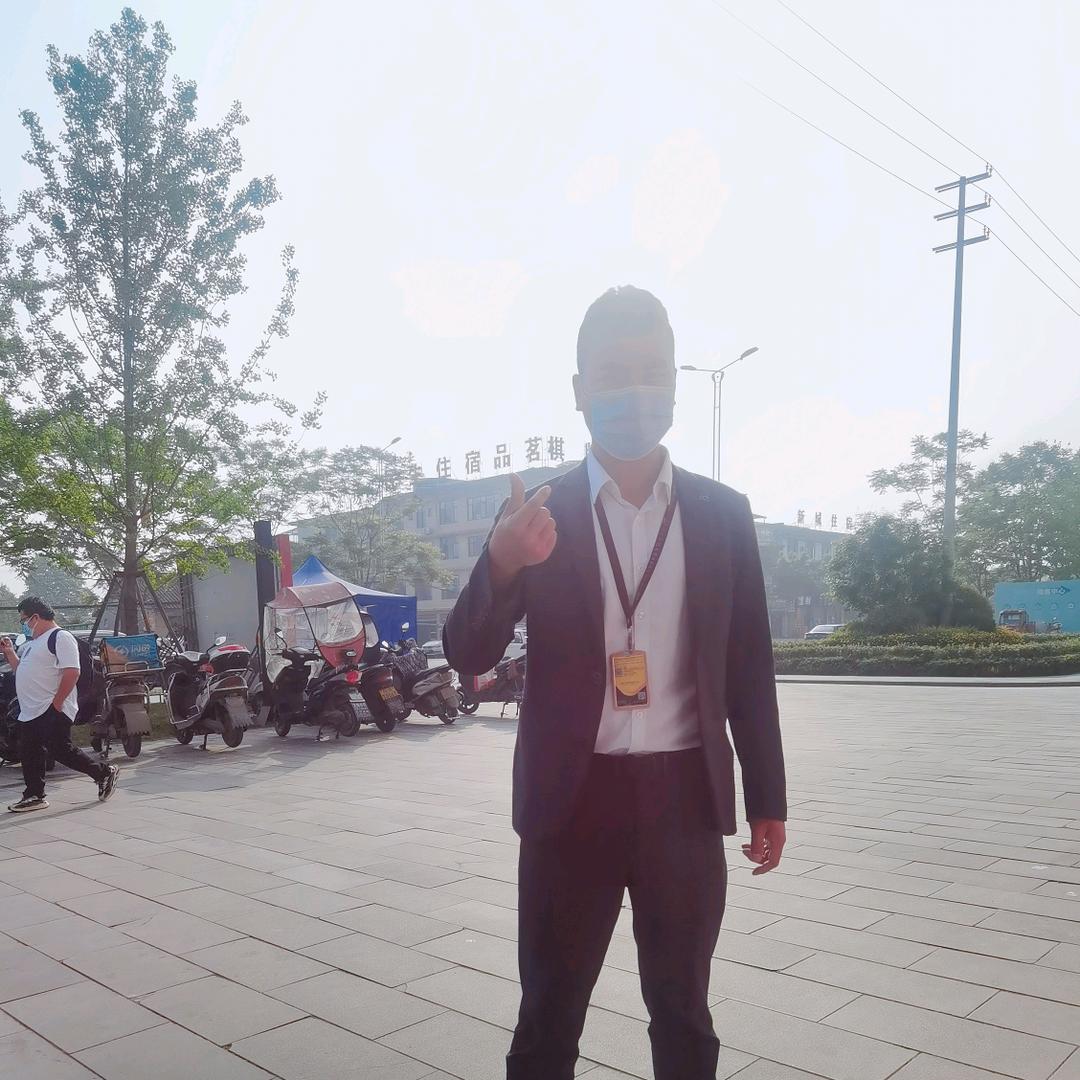 卖房高手谢二娃