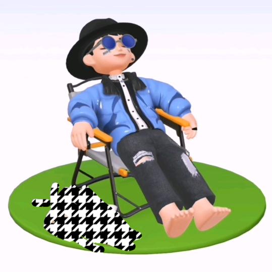 俊