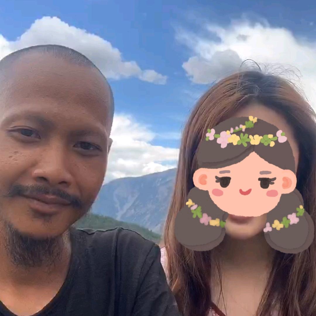 🌈扶我去打工：