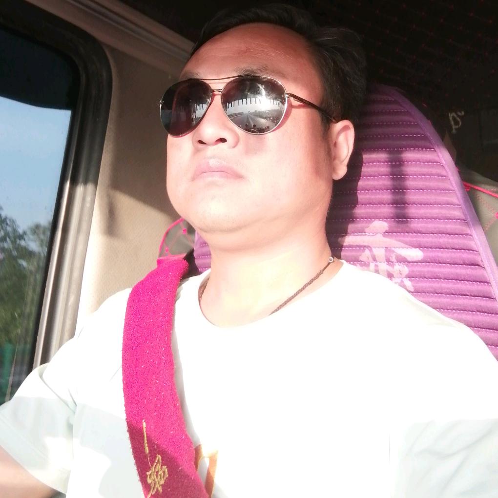 八零后的货运司机