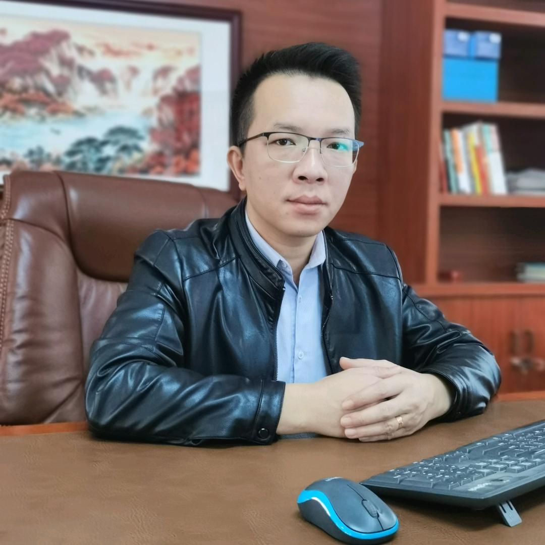 桂兴激光焊机（老李）