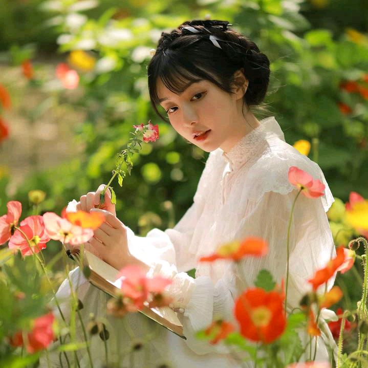 晴清🌟