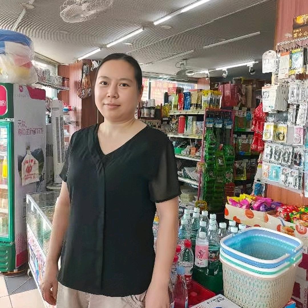 凤英爱美食