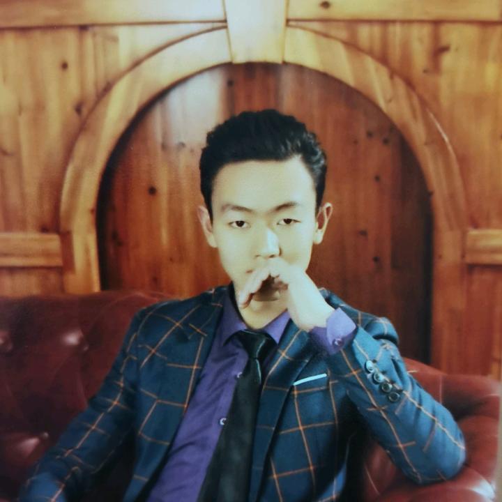 爱我大唐