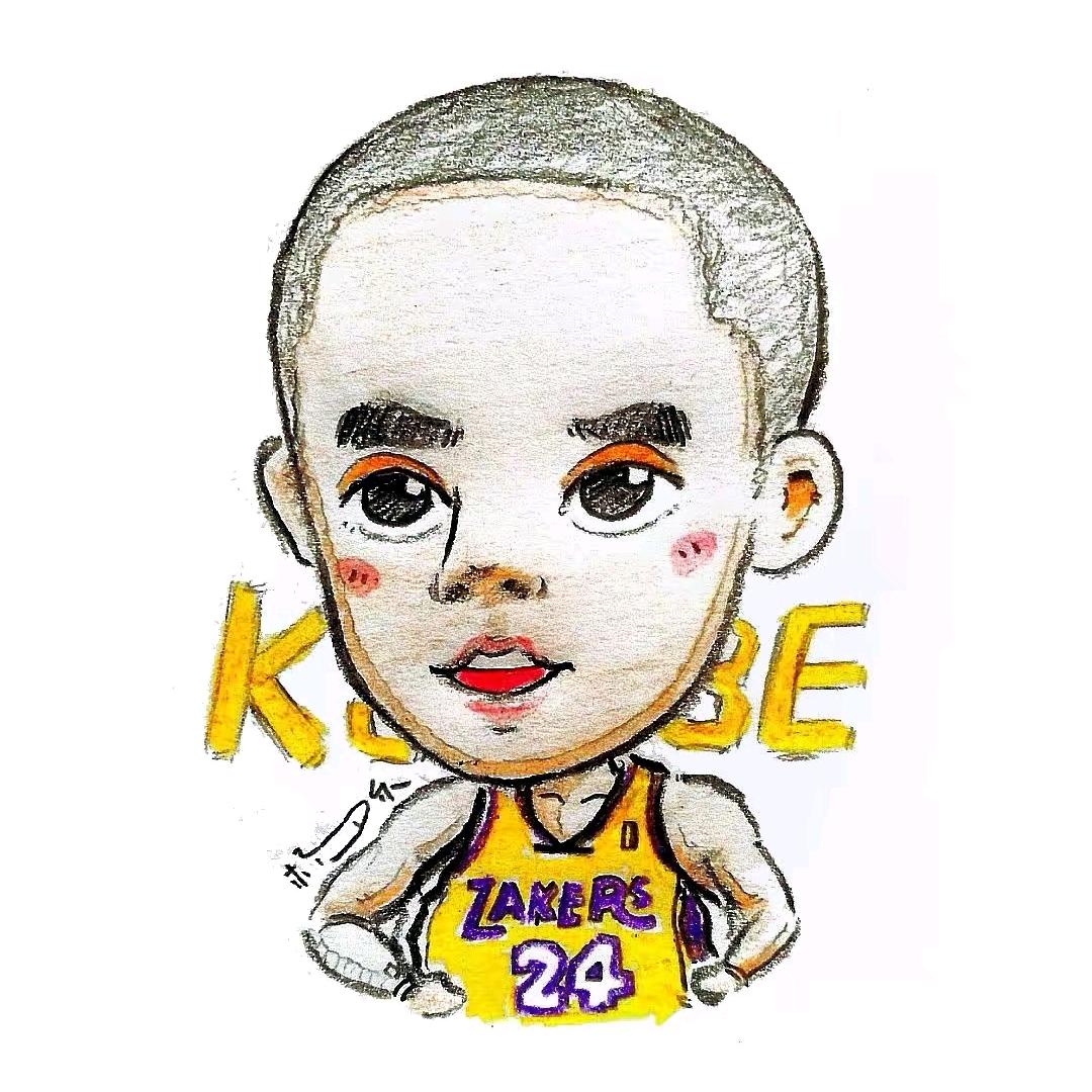 小布总~mamba