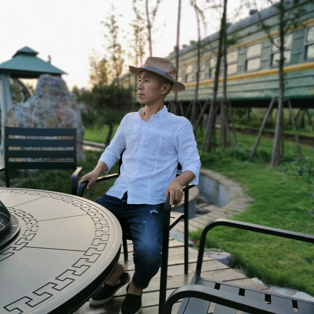 🦜【直米利】邹健翔