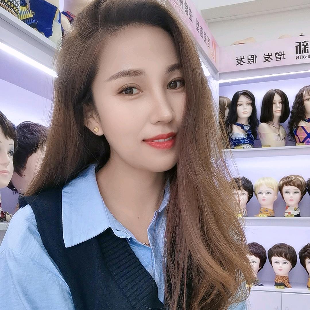 娟娟💞