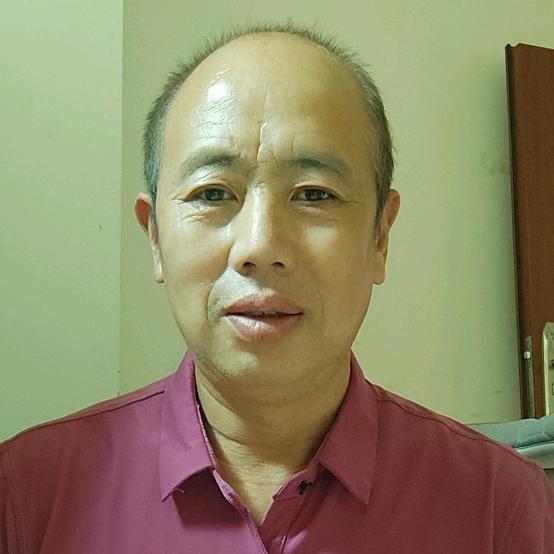开心(手机摄影）