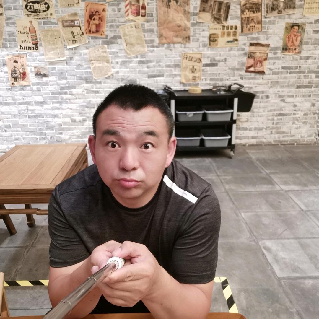 吃货一枚