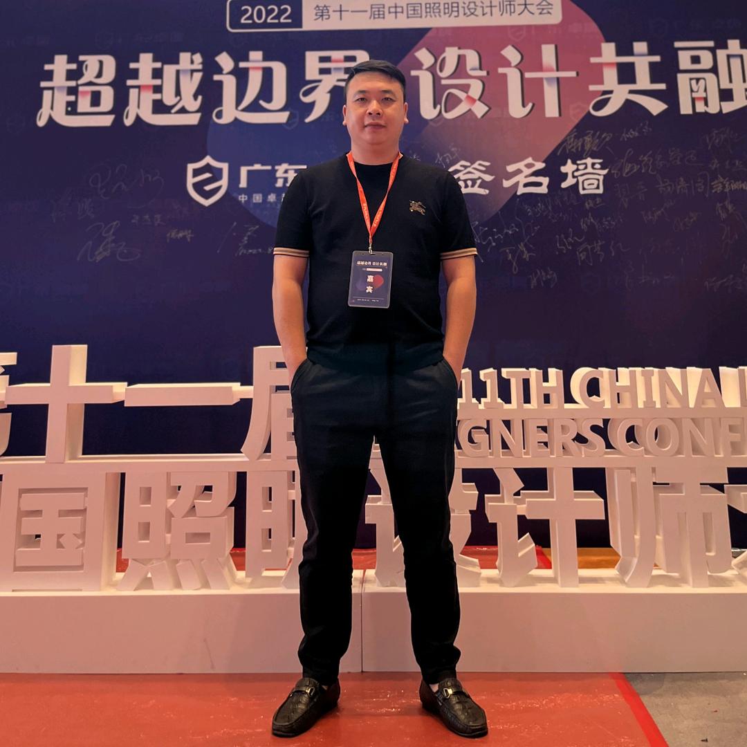 户外亮化灯具源头工厂-力音照明