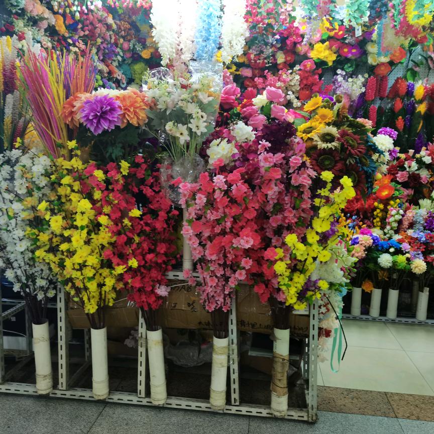 开心的女孩运气不会差