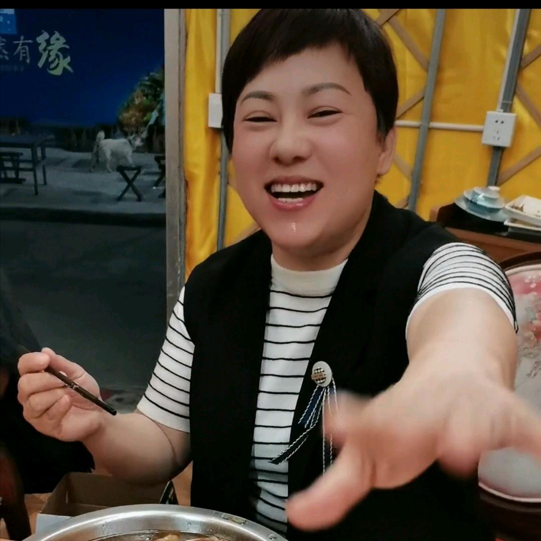 牛顺牛头宴官方号