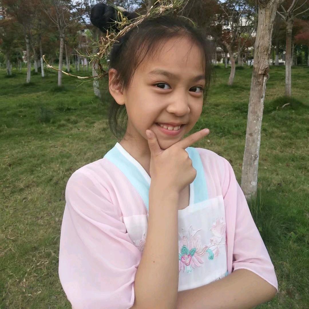 爱跳舞的彬宝贝💃