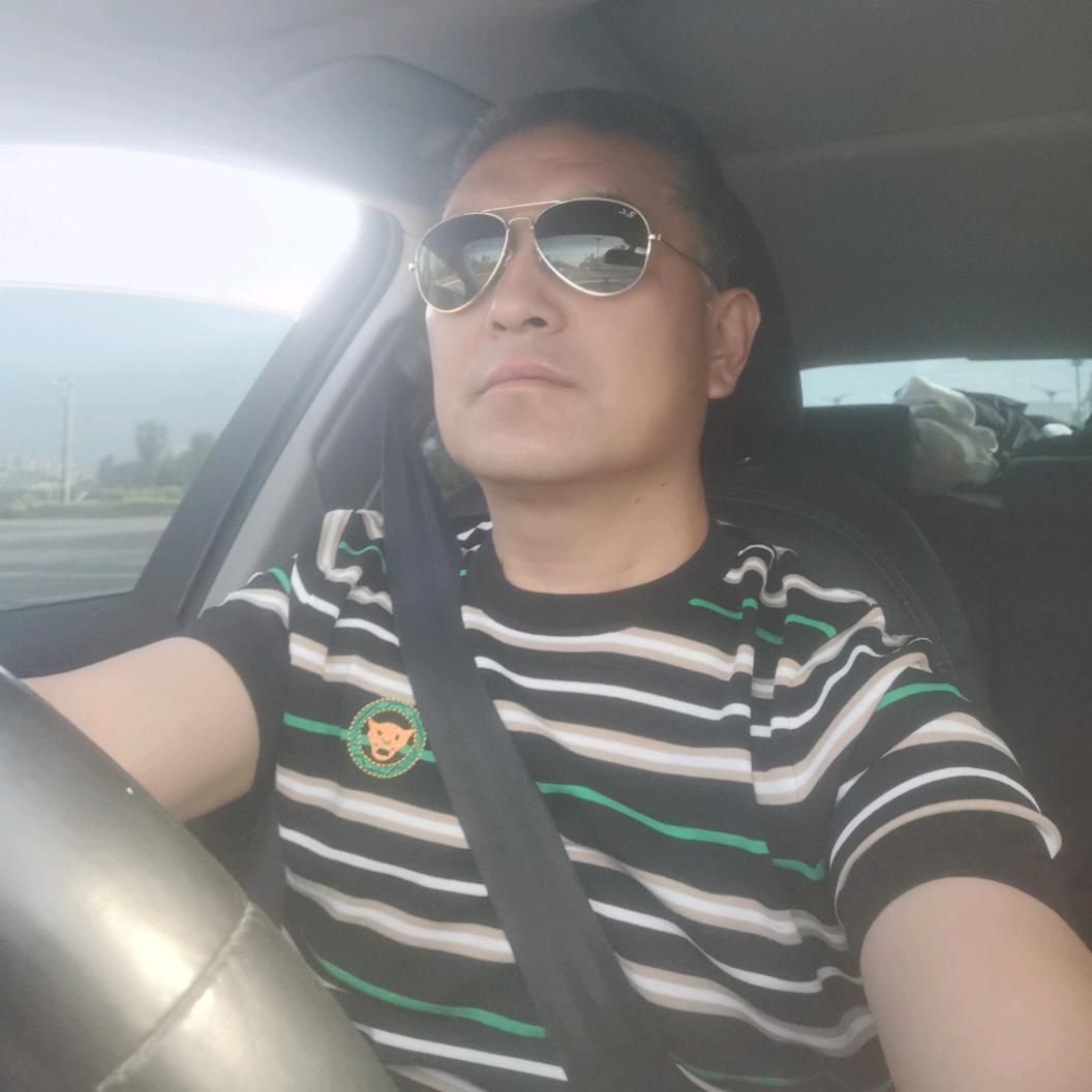 她大叔