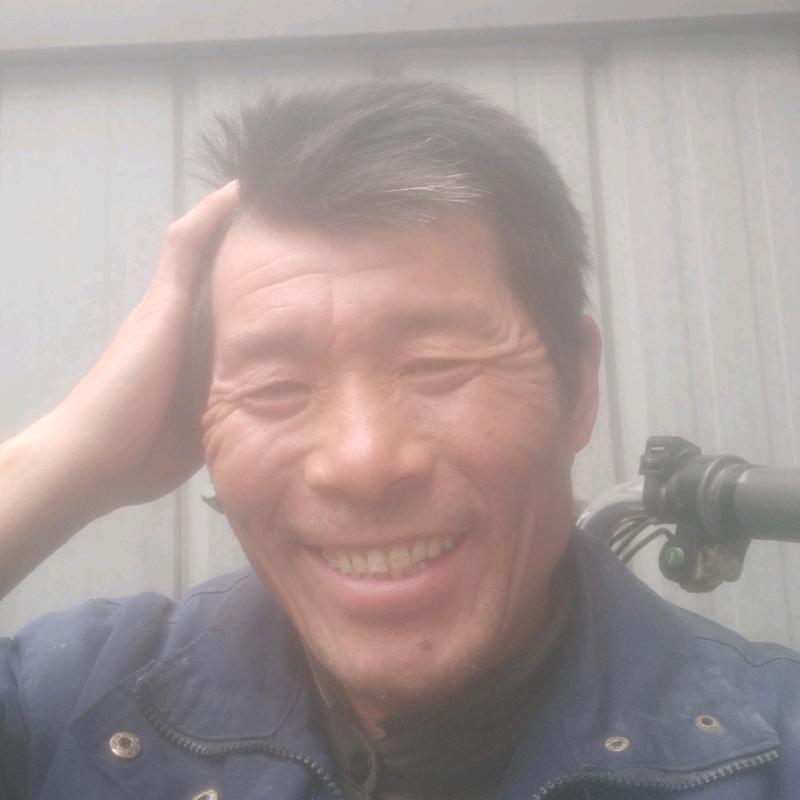 傻子哥