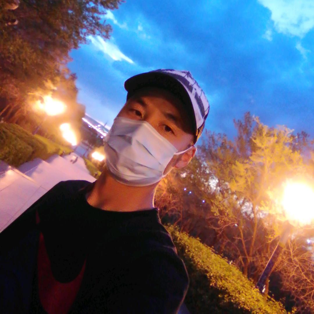 雅痞男孩儿