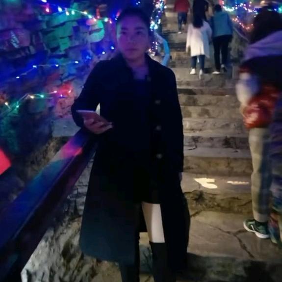 最熟悉的陌生人