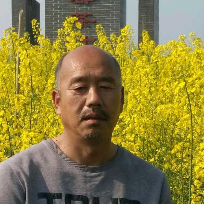刘玉虎