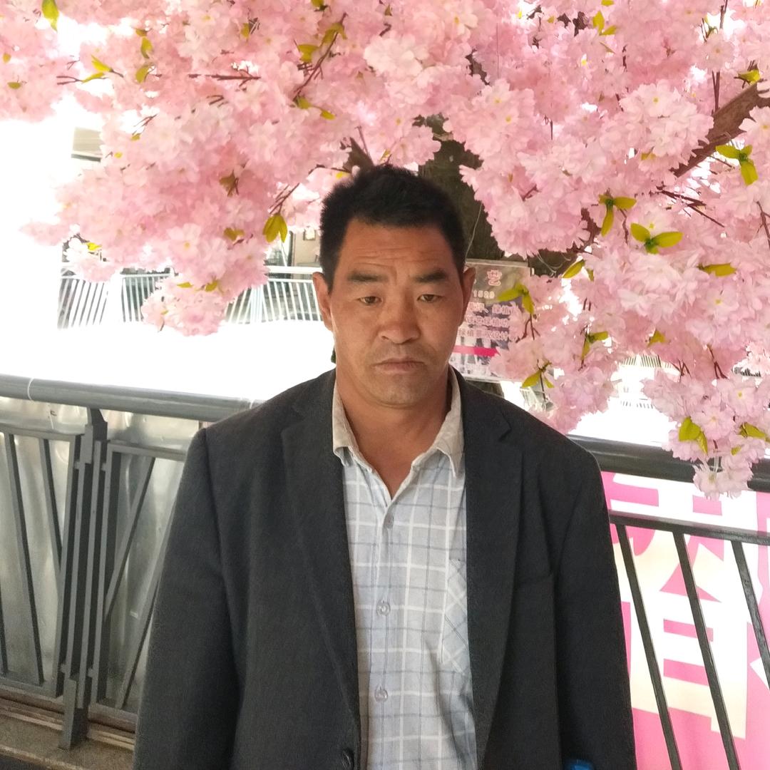 背着梦想