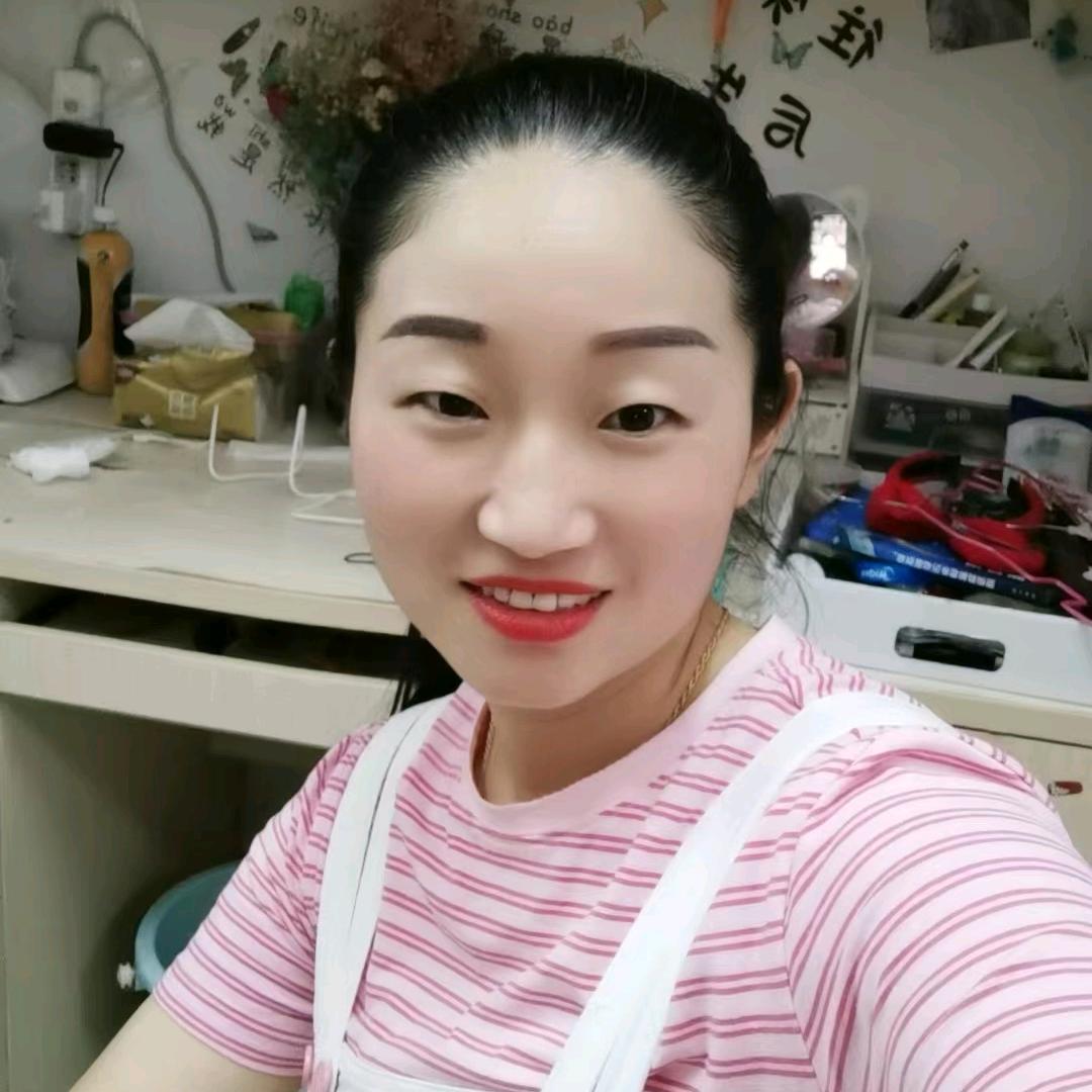 相信自己.