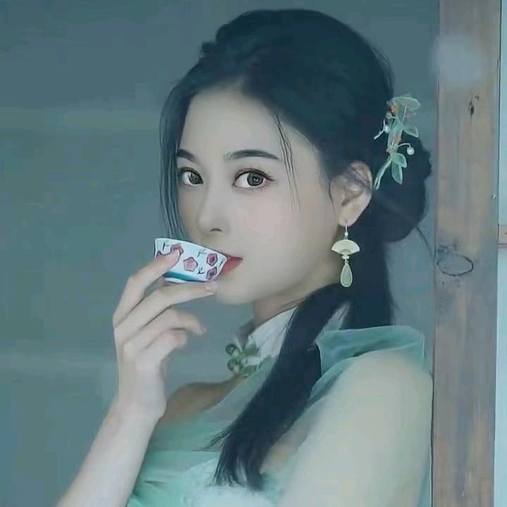 秋水长天