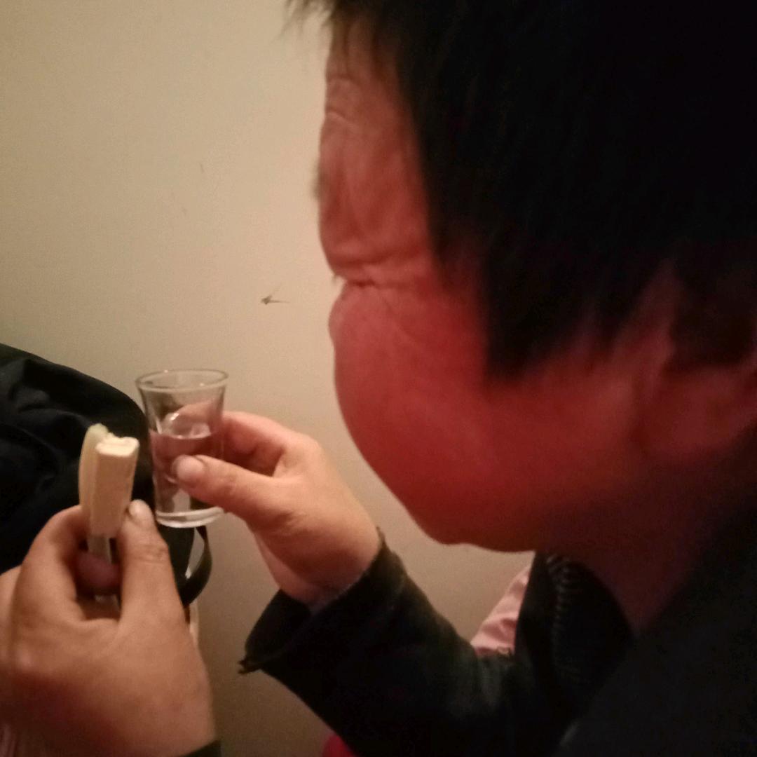 无能的我