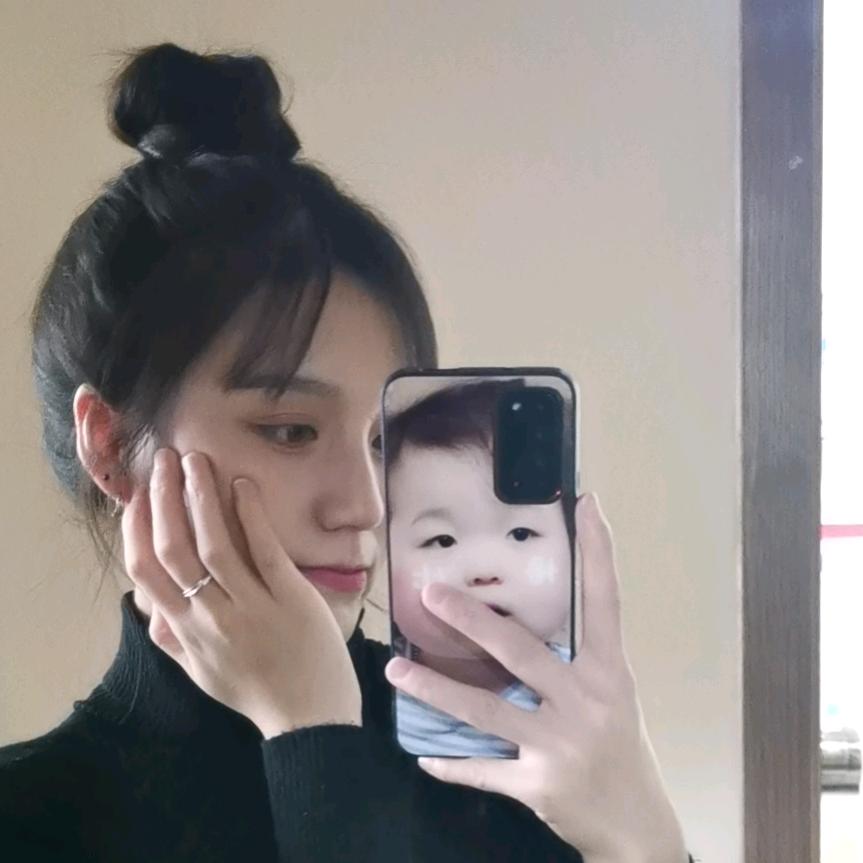 娇娇子🤔