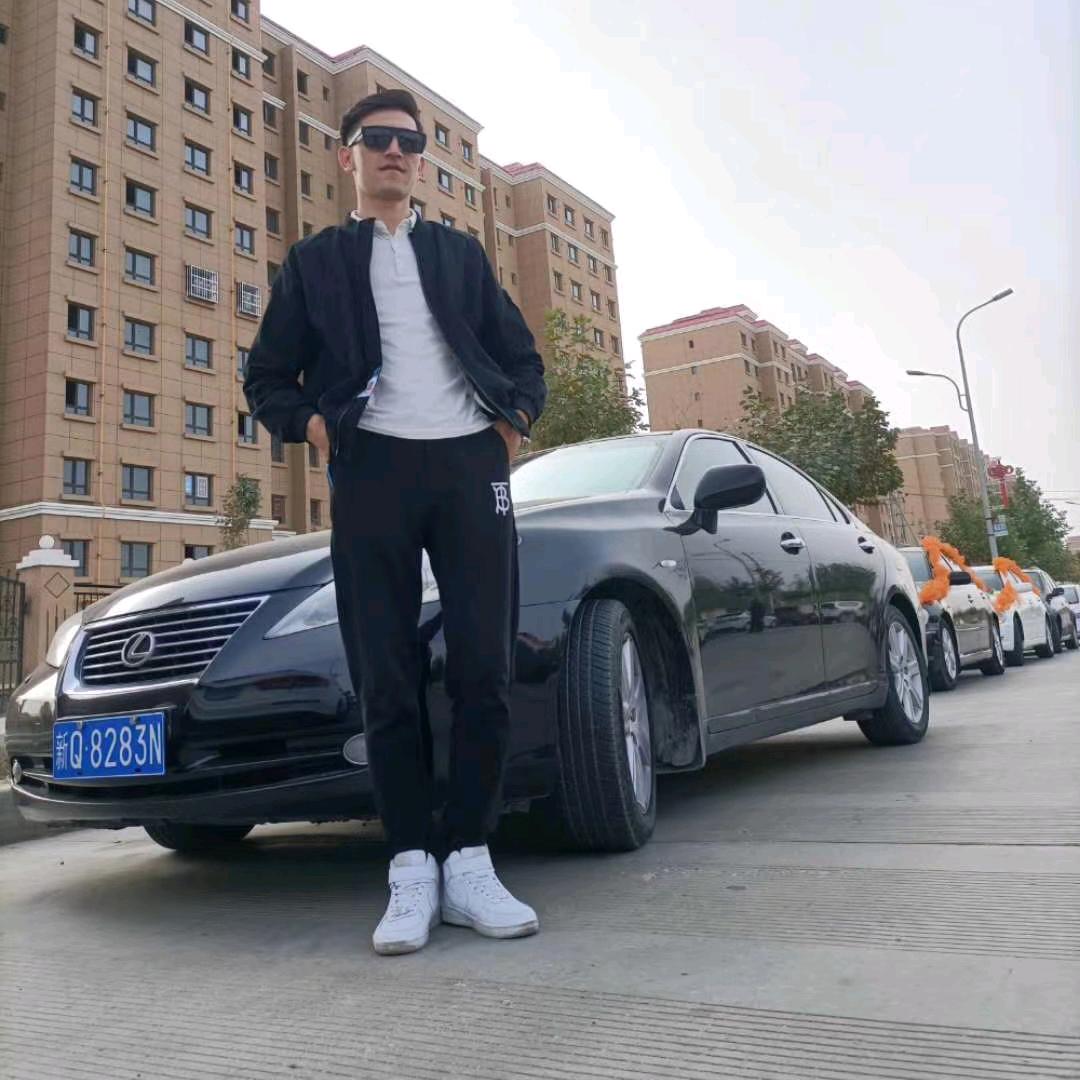 麦~说车