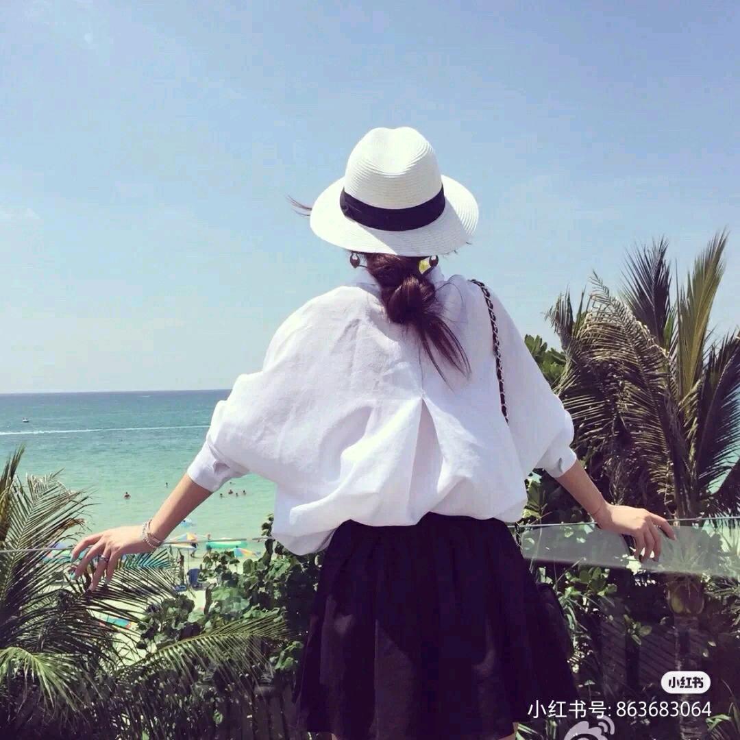 " 雾中明媚"