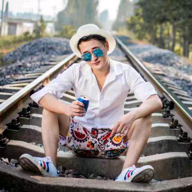 亿家乐超市 浩杰