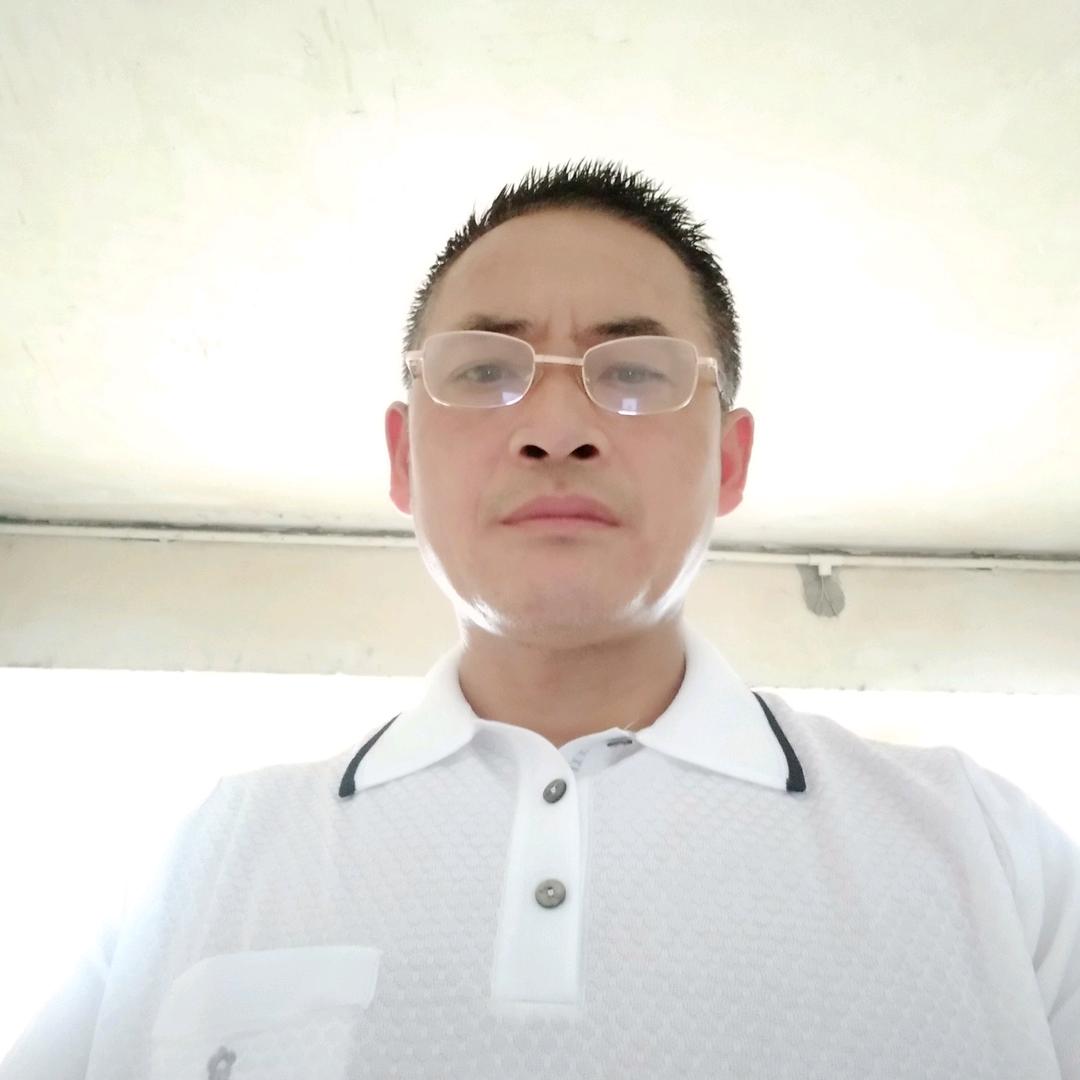 张洪江
