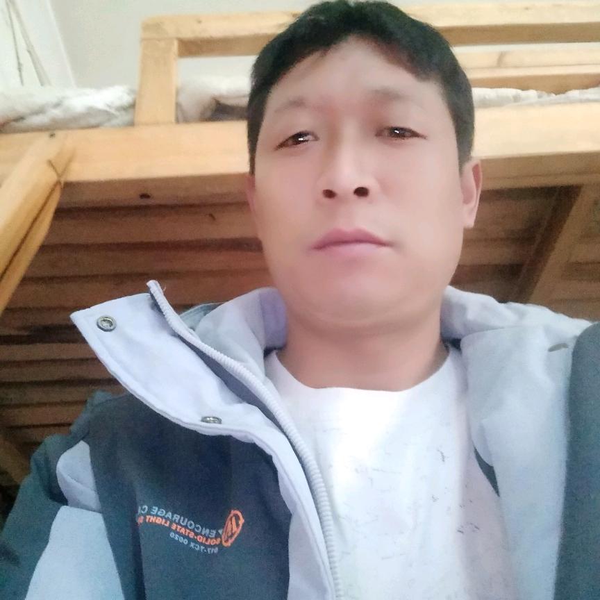 他那是什么工作？