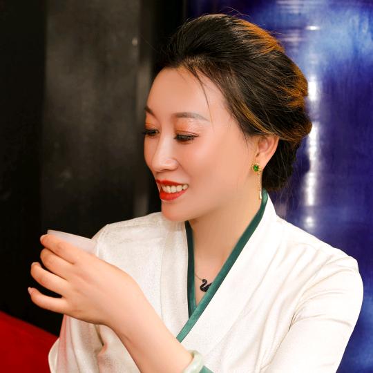 倾一世等一人